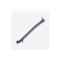 Tube de remplacement silencieux intermédiaire pour Land Rover Defender 110 TD5 et TD4 1999-18