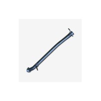 Tube de remplacement silencieux intermédiaire pour Land Rover Defender 110 TD5 et TD4 1999-18