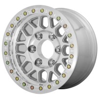 Jante aluminium Beadlock Grenade Desert 8,5x17 ET0 6x165,1 polie