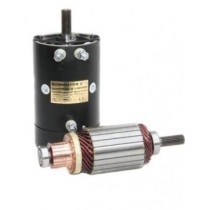 Moteur de treuil à câble BOW II Plus 8HP/6000RPM/moteur de remplacement 8274 / BOW Motor 2 Plus- 12vDC