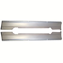 Panneaux de Réparation bas de caisse pour Suzuki Samurai 1981-1998 / Gauche+Droit /