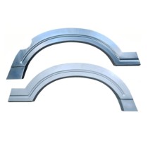 Panneau de réparation arc d'aile arrière / Gauche+Droit / POUR SUZUKI SAMURAI 1981-2004