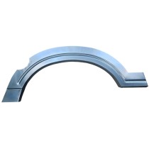PANNEAU DE RÉPARATION D'arc d'aile arrière / DROIT POUR SUZUKI SAMURAI 1981-2004