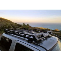 GALERIE DE TOIT MODULAIRE EN ALUMINIUM POUR SUZUKI JIMNY