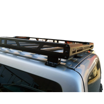GALERIE DE TOIT MODULAIRE EN ALUMINIUM POUR SUZUKI JIMNY