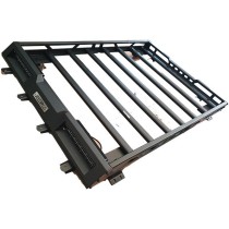 GALERIE DE TOIT MODULAIRE EN ALUMINIUM POUR SUZUKI JIMNY