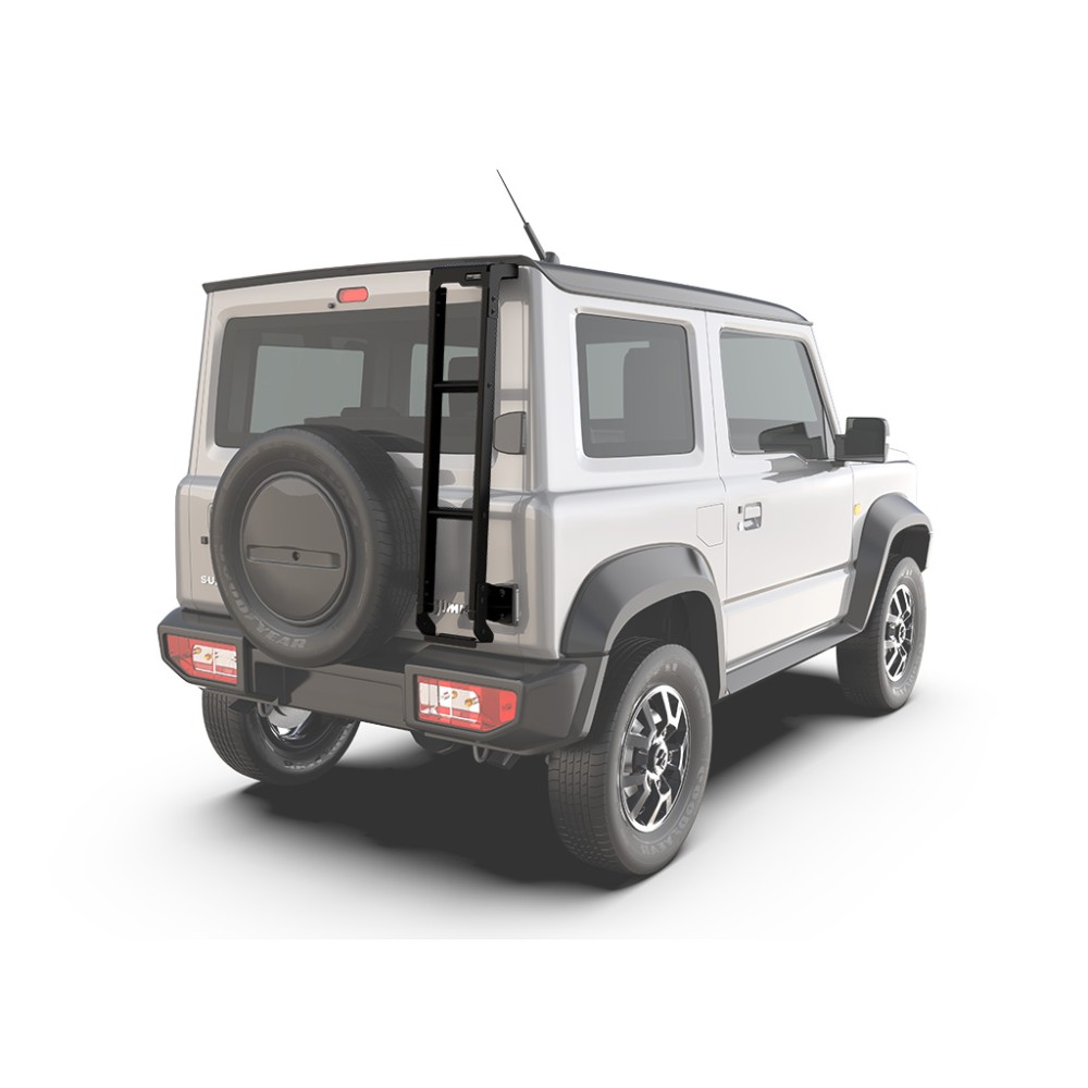 Échelle pour Suzuki Jimny (2018-jusqu'à présent) - de Front Runner