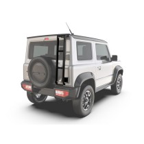 Échelle pour Suzuki Jimny (2018-jusqu'à présent) - de Front Runner