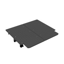 Suzuki Jimny 3 Door (2018-Current) Base Deck