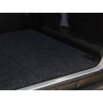 Suzuki Jimny 3 Door (2018-Current) Base Deck