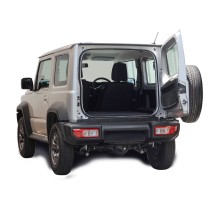 Suzuki Jimny 3 Door (2018-Current) Base Deck
