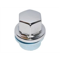 ECROU RENFORCER POUR JANTE ALLIAGE LAND ROVER