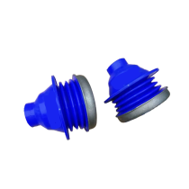 Joint Cover Boot Arbre de transmission en silicone pour Volvo c303 c304