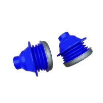 Joint Cover Boot Arbre de transmission en silicone pour Volvo c303 c304