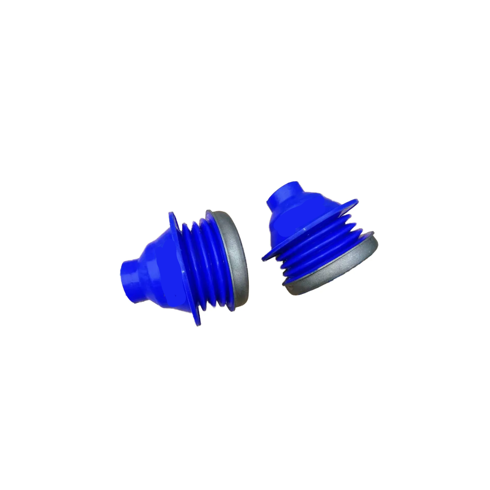 Joint Cover Boot Arbre de transmission en silicone pour Volvo c303 c304