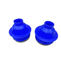Joint Cover Boot Arbre de transmission en silicone pour Volvo c303 c304