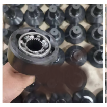Joints homocinétiques pour Volvo C303/C304