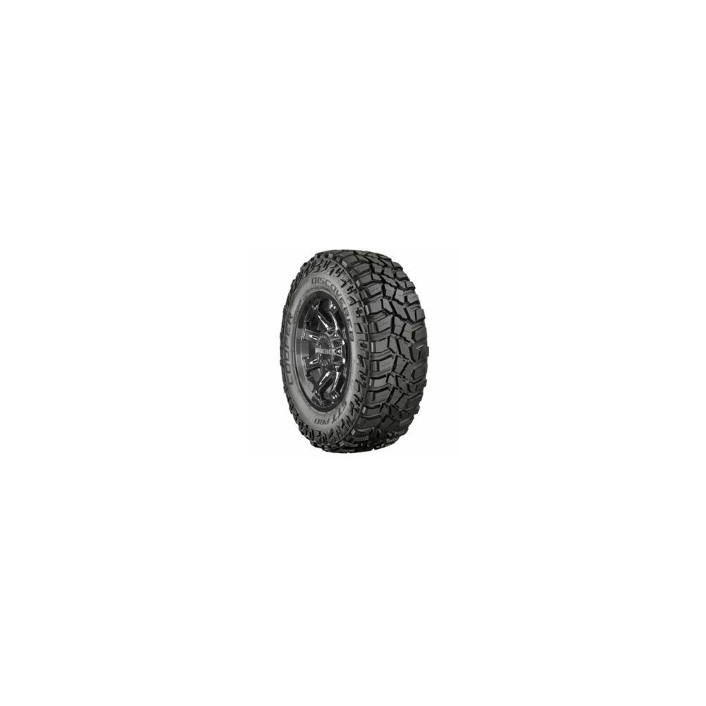 Cooper Discoverer STT PRO 215/85 R16