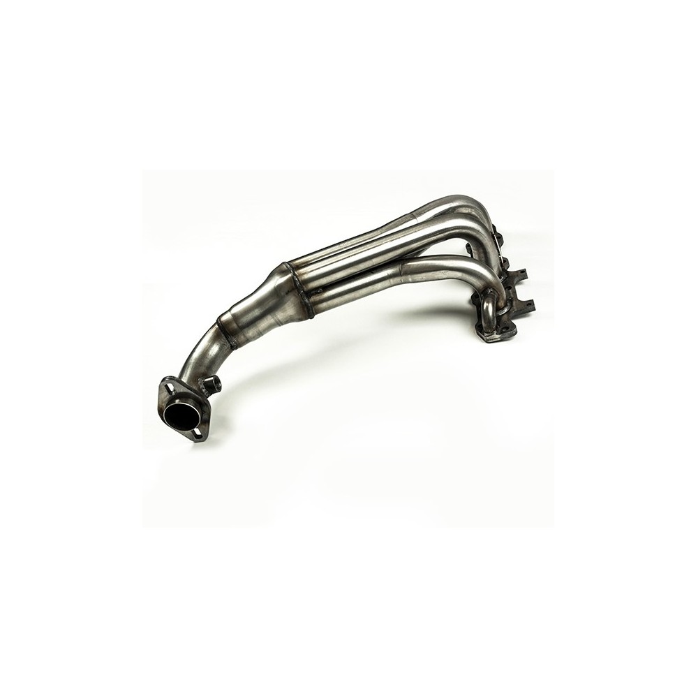 LIGNE D'ECHAPEMENT COMPLETE EN INOX SUR MESURE COLLECTEUR 4en1 SUZUKI VITARA 2l 16v LIGNE D'ECHAPEMENT COMPLETE EN INOX SUR MESURE COLLECTEUR 4en1 SUZUKI VITARA 2l 16v