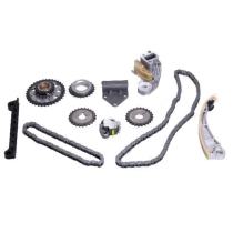 KIT DISTRIBUTION SUZUKI VITARA 1988 À 2005 2,0 I 16V 132CH