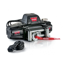TREUIL WARN VR EVO 10S 4.5 TONNES 12V CORDE SYNTHETIQUE