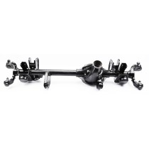 Pont avant vide Dana 30 stock pour Jeep Wrangler JK