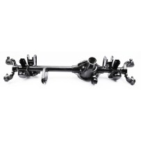 Pont avant vide Dana 30 stock pour Jeep Wrangler JK