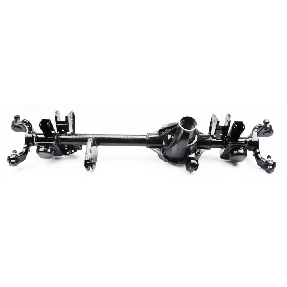 Pont avant vide Dana 30 stock pour Jeep Wrangler JK
