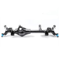 Pont Avant Renforcé Dana 30 Vide pour Jeep Wrangler JK