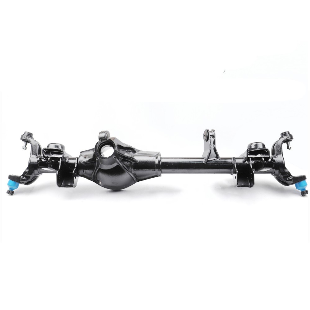Pont Avant Renforcé Dana 30 Vide pour Jeep Wrangler JK