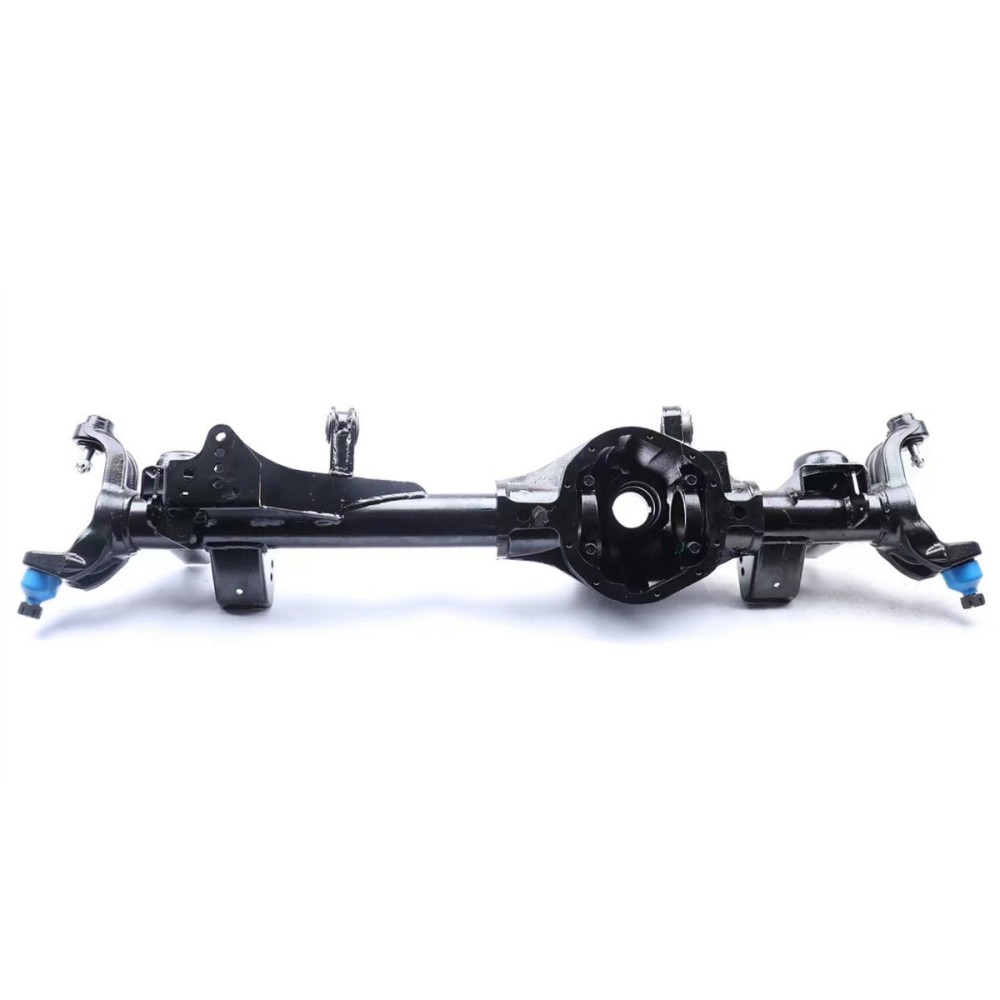 ESSIEU AVANT VIDE DANA 44 RENFORCÉ POUR JEEP WRANGLER JK