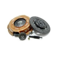 KIT EMBRAYAGE RENFORCE Pour volant Moteur modifié de bimasse à plein