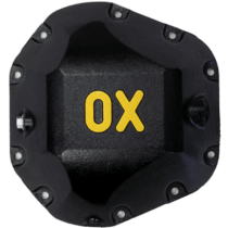 OX Locker Couvercle différentiel Dana 60 Article OXD60-16P Couvercle différentiel Ox Locker pour essieux Dana 60