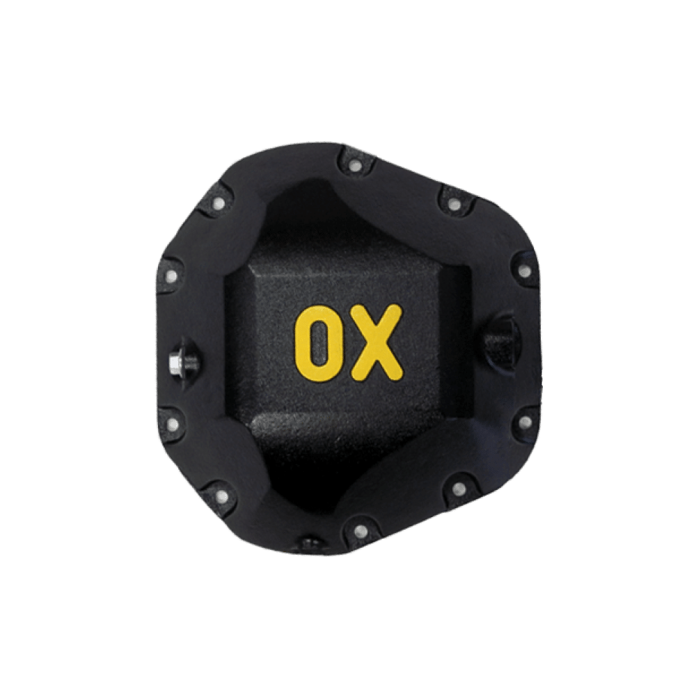 OX Locker Couvercle différentiel Dana 60 Article OXD60-16P Couvercle différentiel Ox Locker pour essieux Dana 60 OX Locker Couvercle différentiel Dana 60 Article OXD60-16P Couvercle différentiel Ox Locker pour essieux Dana 60