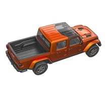 TOIT PANORAMIQUE LIBERTÉ POUR JEEP JT