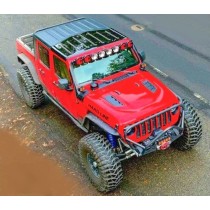 TOIT PANORAMIQUE LIBERTÉ POUR JEEP JT