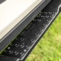 Ensemble de marches Rockslider pour lIneos Grenadier