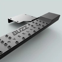 Ensemble de marches Rockslider pour lIneos Grenadier