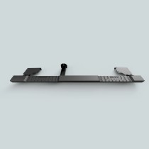 Ensemble de marches Rockslider pour lIneos Grenadier