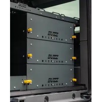Tiroir CARGO pour lIneos Grenadier
