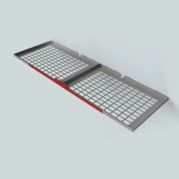 Tablette de toit CARGO pour lIneos Grenadier