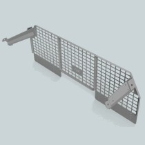 Barrière de CARGAISON pour lIneos Grenadier