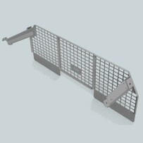Barrière de CARGAISON pour lIneos Grenadier