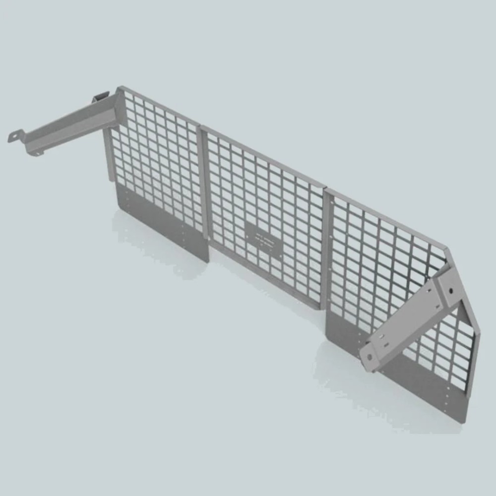 Barrière de CARGAISON pour lIneos Grenadier
