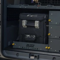 Glissière de réfrigérateur CARGO pour lIneos Grenadier