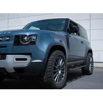 JANTES OZ Super tourisme Dakar 20" POUR NEW DEFENDER