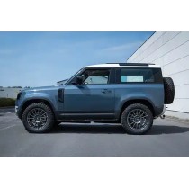 JANTES OZ Super tourisme Dakar 20" POUR NEW DEFENDER