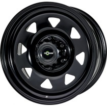 JANTE GOSS TRIANGULAR II 7 X 17 6x114.3 ET20 CB66.1 / BLACK