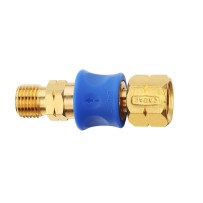 Couplage rapide / DE