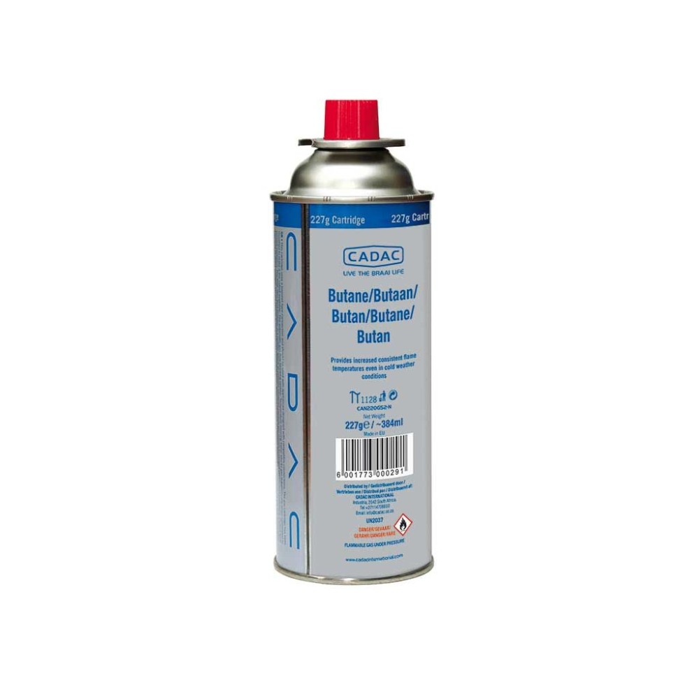 CADAC - CARTOUCHE DE GAZ / 227G